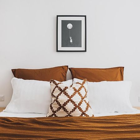 Voya Nordic Apartment-A Luxury Oasis In The Old Town Brasov Exterior photo