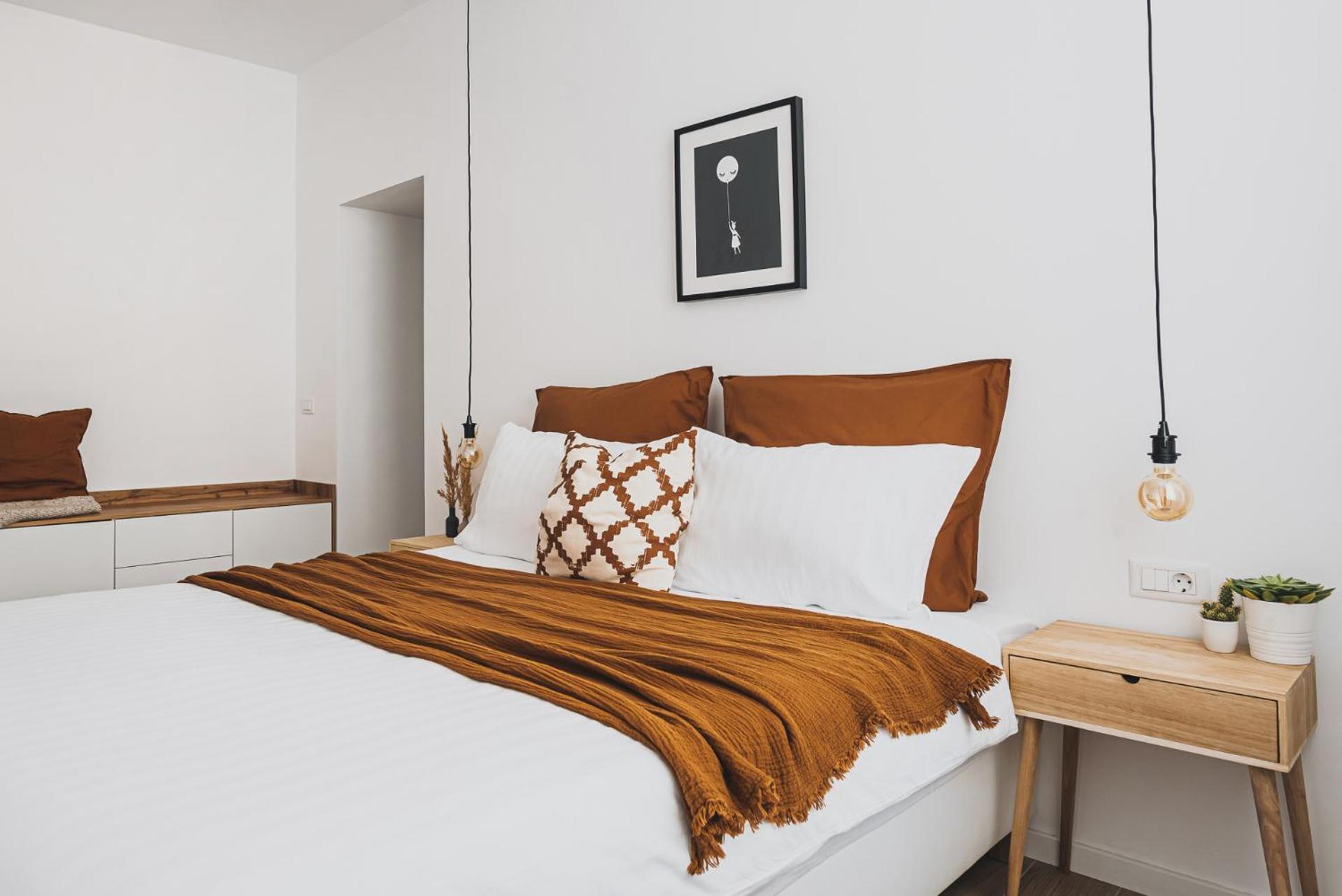 Voya Nordic Apartment-A Luxury Oasis In The Old Town Brasov Exterior photo