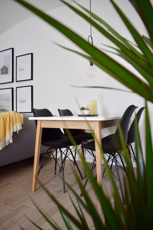 Voya Nordic Apartment-A Luxury Oasis In The Old Town Brasov Exterior photo